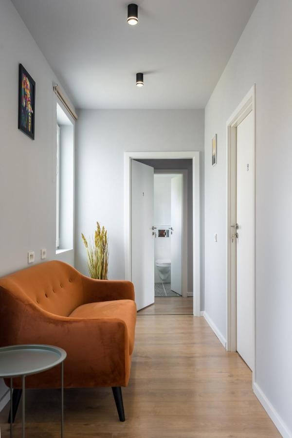 Cute Central Apartments In Villa Bükreş Dış mekan fotoğraf