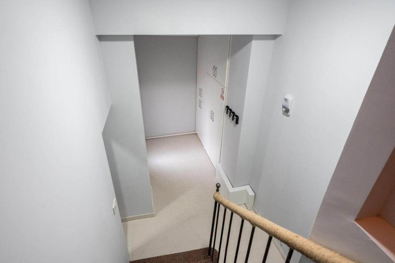Cute Central Apartments In Villa Bükreş Dış mekan fotoğraf